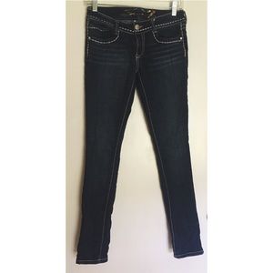 Seven7 Skinny Jeans